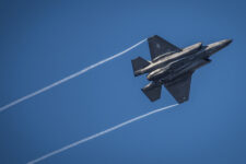 The Swiss Picked The F-35 On Price. The Pentagon Should Listen