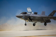 Raytheon, Marine Corps Conduct Three Week Demo For JPALS Variant