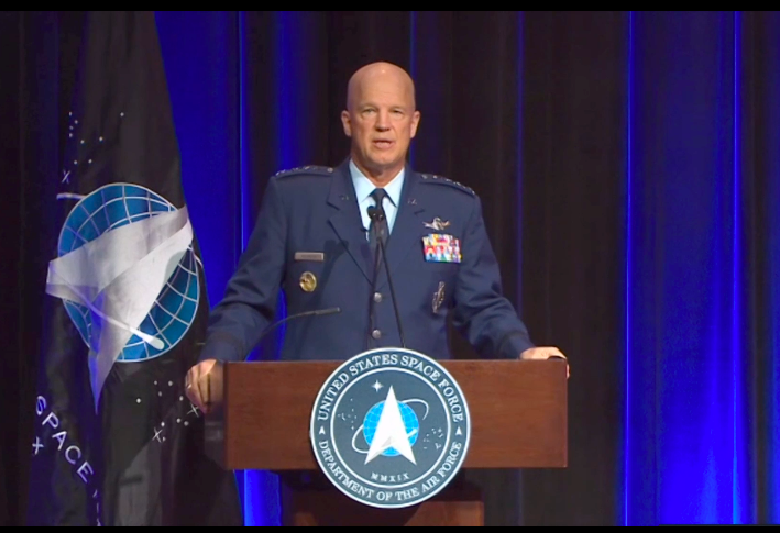 Space Force Wraps Up Acquisition Command Design; Who’s In Charge?