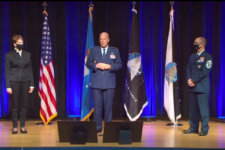 Gen. Raymond Targets Combat-Ready Space Force