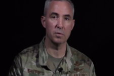 Cyber Attack Most Likely Space Threat: Maj. Gen. Whiting