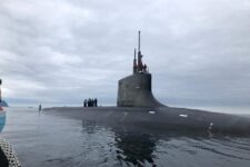 Norway Expands Key Arctic Port For More US Nuke Sub Visits
