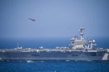 Senate cut to F-35C will delay ‘critical’ capabilities: Navy