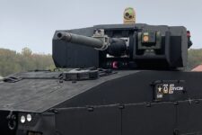 BD Checks Out Army’s Robotic Gun: ATLAS