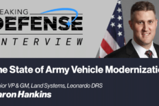 Army Vehicle Modernization Priorities: Next-Gen Ground Capabilities