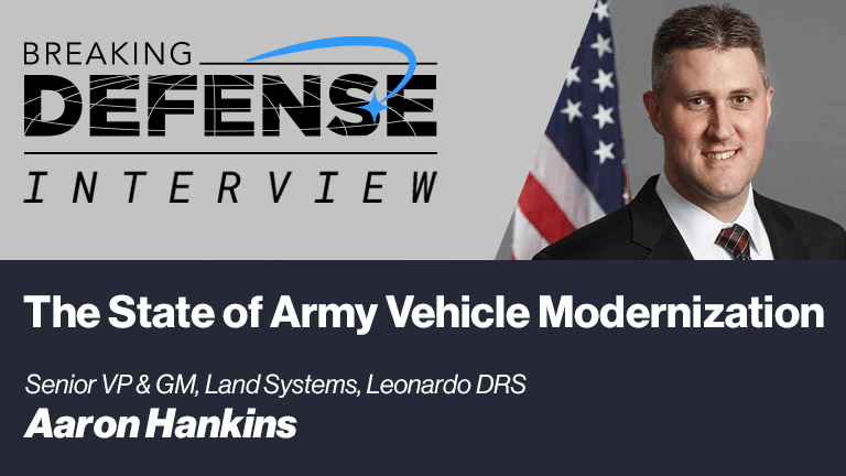 Army Vehicle Modernization Priorities: Next-Gen Ground Capabilities