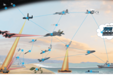 DARPA AI Builds New Networks On The Fly