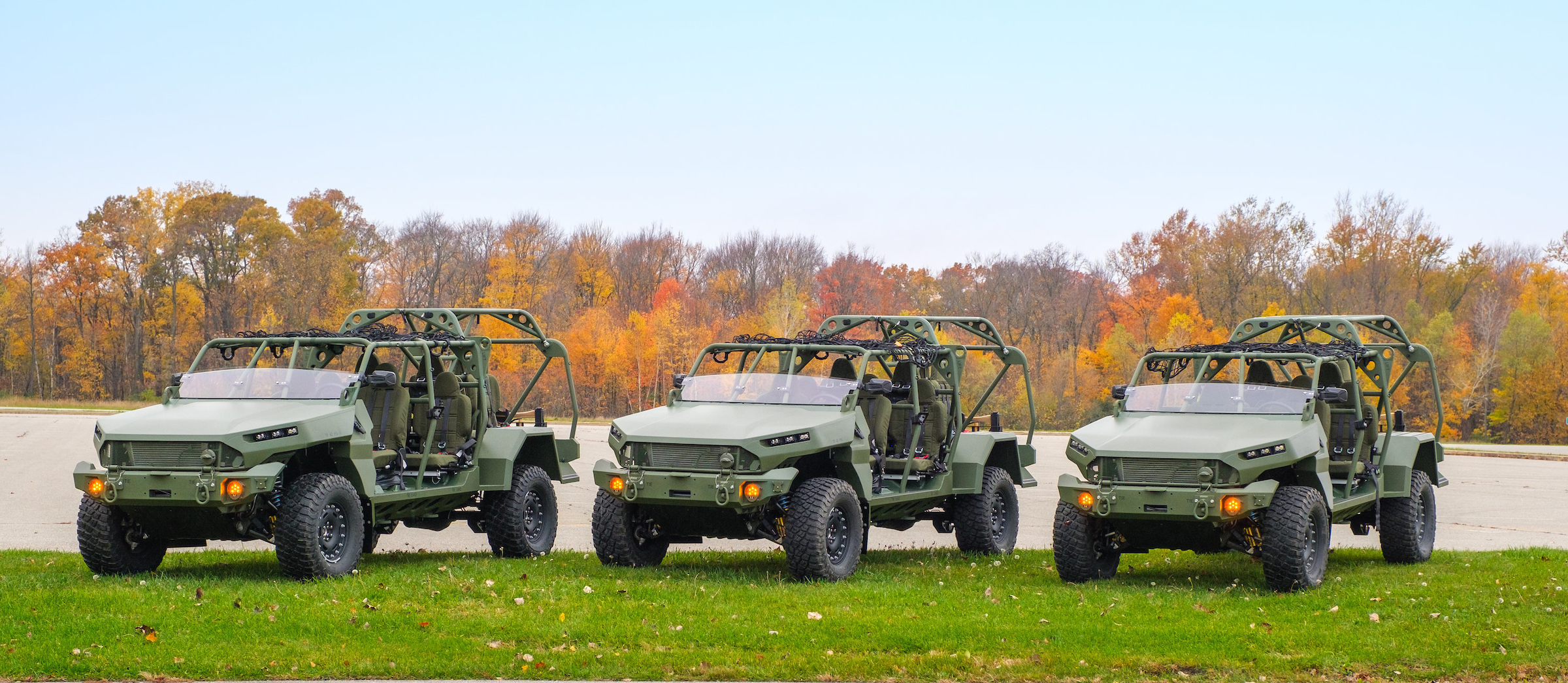 Light Reconnaissance Vehicle Archives Breaking Defense