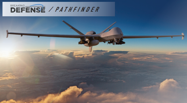 <i>Pathfinder</i>: The MQ-9 You Don’t Know