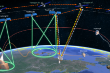 SDA Missile Tracking A ‘Strategic Win’ For L3Harris, SpaceX