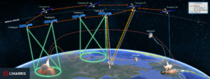 L3Harris-SDA-tranche-0-tracking_OV-1 missile tracking