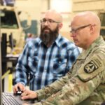 Army’s ‘Team Ignite’ Sets Futuristic R&D Targets:  AI, Robotics, Autonomy