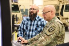 Army’s ‘Team Ignite’ Sets Futuristic R&D Targets:  AI, Robotics, Autonomy