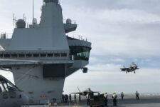 UK All In On FCAS Fighter In New Defense Plan