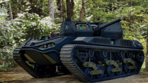 future military tanks