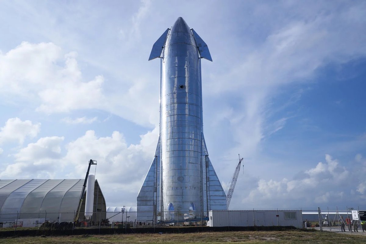 Starship Troopers? TRANSCOM-SpaceX Accord Raises Policy Eyebrows