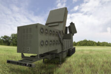 The Soldier’s Radar: Infusing LTAMDS With Advanced Capabilities