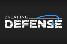 Aaron Mehta Named Editor-in-Chief at Breaking Defense