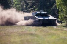 L3Harris Joins Rheinmetall’s Team Lynx For Army OMFV