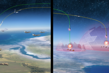 DARPA’s Hypersonic OpFires Aims For Army 1,000-Mile Missile