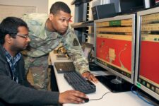 Don’t Share ALL The Data: Army CDO