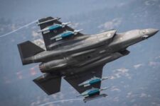 F-35 Sales To UAE: What Will Being A Major Security Partner Mean