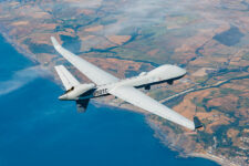 General Atomics working to save SkyGuardian deal with UAE