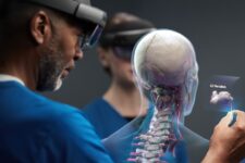 Augmented Reality Opening Soon At A VA Operating Theater Near You