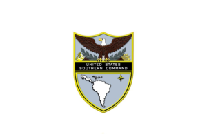 SOUTHCOM shield