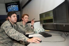 STARCOM: Training Troops To Fight Space Wars, Boldly