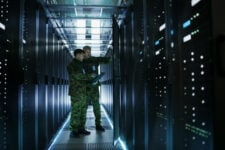 DoD issues cloud solicitations to AWS, Google, Microsoft, and Oracle