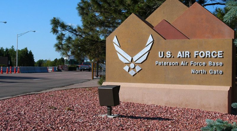 Peterson AFB