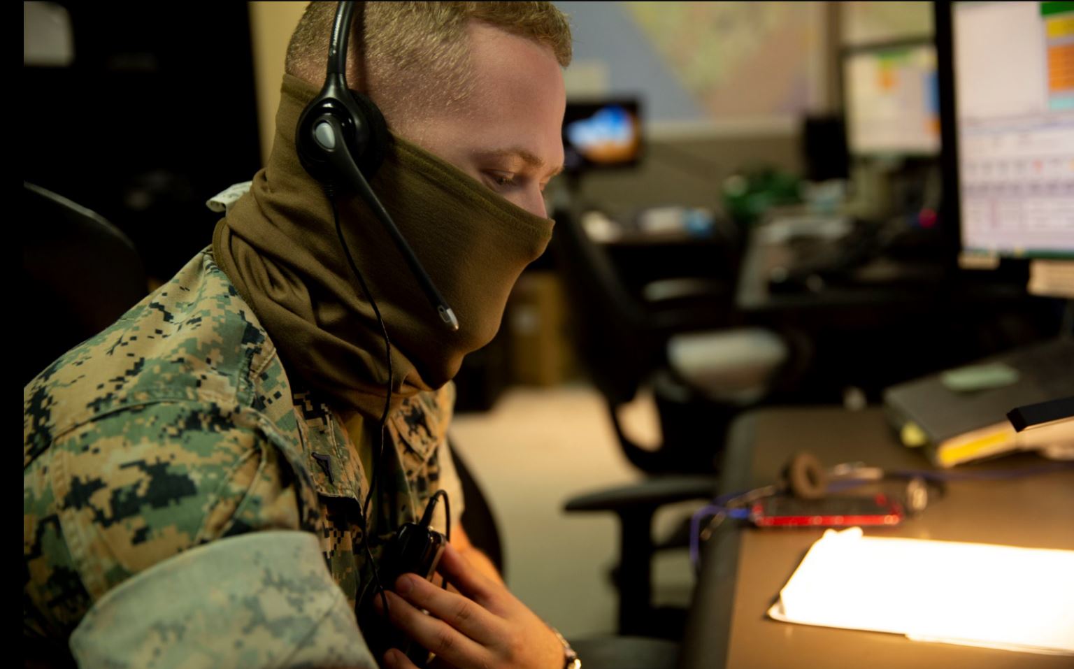 DISA Puts Trust in Zero Trust With New Strategy, Testing Lab