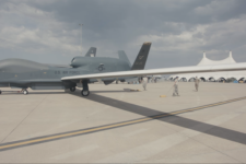Joint Mid East UAVs: A Long Way to Go