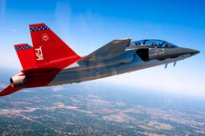 Boeing’s T-7A trainer faces new delivery delay amid parts ‘challenges’