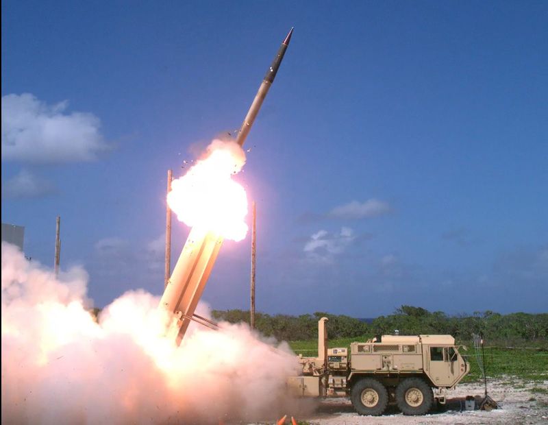 Missile Defense Costs To Soar $5B A Year: CBO