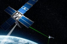 Optical Links Key To SDA, MDA Missile Tracking