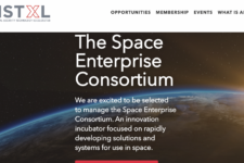 Space Force Awards NSTXL Space Consortium Contract