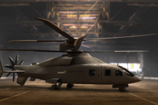 Defiant-X: Sikorsky, Boeing Unveil FLRAA Design