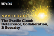 The Pacific Cloud: Deterrence, Collaboration, & Security