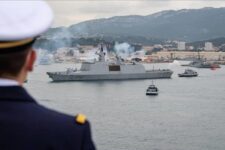 France In The Indo-Pacific: A Mediating Power?