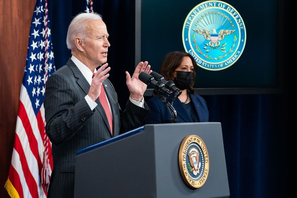 Hits & Misses In Biden’s Interim National Security Guidance