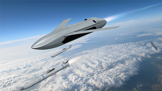 DARPA’s aerial turducken, the LongShot, still cooking towards 2022 milestone