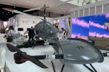 China, UAE Forge New Deals; Joint R&D Plan & New Drone Sales