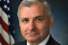 Who’s Who in Defense: Jack Reed, Chairman of the Senate Armed Services Committee