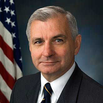 Who's Who in Defense: Jack Reed, Chairman of the Senate Armed Services ...