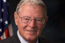 Who’s Who in Defense: James Inhofe, Ranking Member, Senate Armed Services Committee