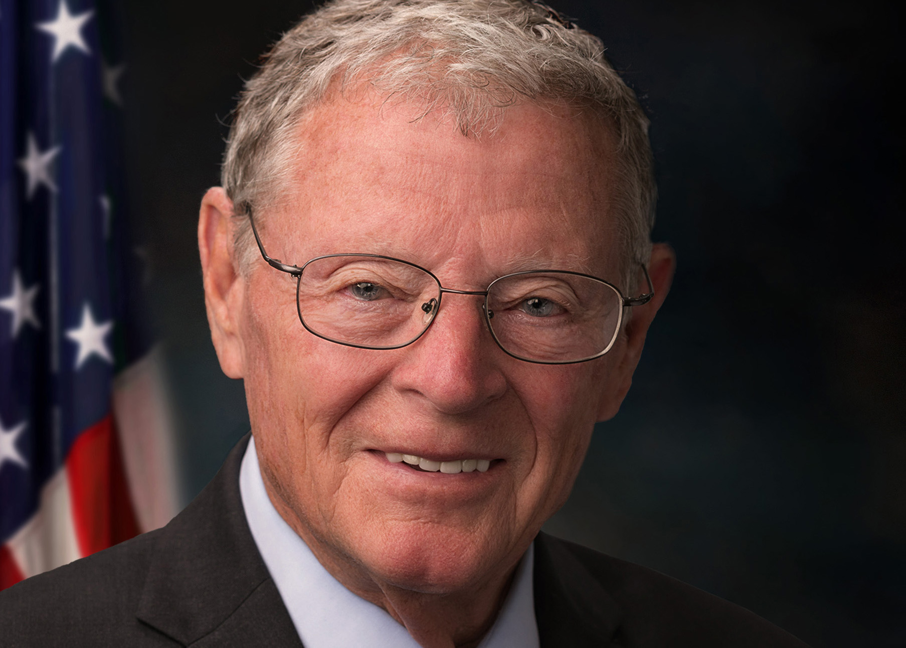 Who’s Who in Defense: James Inhofe, Ranking Member, Senate Armed Services Committee