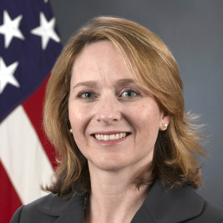 Who’s Who in Defense: Kathleen Hicks, Deputy Secretary Of Defense ...