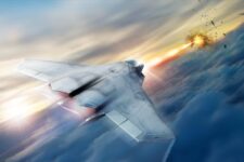 Rapid Pulse Laser Weapons Could Be The Pentagon’s Future Edge